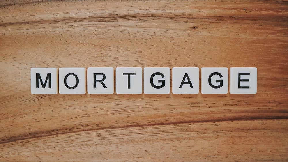 Arranging Your Mortgage