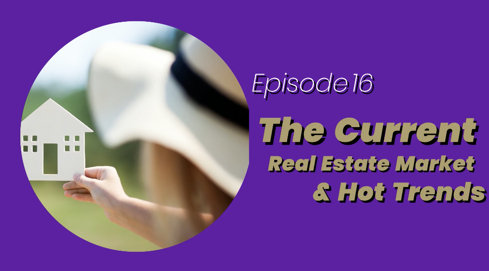 The CC Realty Show – Episode 16